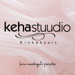 Kinkekaart 100€