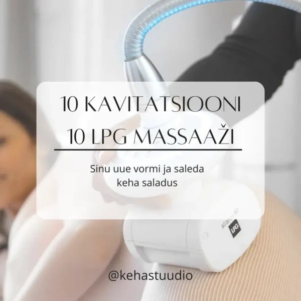 lpg ja kavi