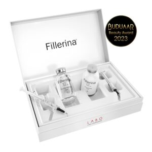 Fillerina 12HA tihendava täiteaine intensiivhooldus tase 4, 60ml
