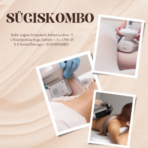 SÜGISKOMBO
