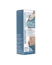 GERMAINE DE CAPUCCINI  Perfect Forms Fit Contour 200ML